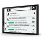 Garmin DriveSmart 76 GPS navigator 6.95